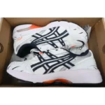 Asics Gel 1090 'White Black' 1201A275-100 - 图片 3