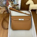 Hermes Kelly Depeches 26 Pouch - 图片 5