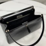 MEDIUM DIOR KEY BAG - 图片 4