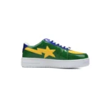 A BATHING APE Bape STA 1H20-191-013 - 图片 4