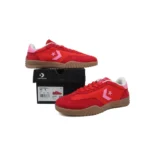 CONVERSE Run Star Trainer Red A10371C - 图片 6
