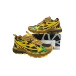 PK God Batch OFF-WHITE Black Yellow MIA295F24 FAB00 10010 - 图片 6