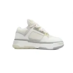 PK God Batch AMIRI White Gray - 图片 2