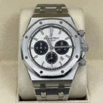 Audemars Piguet Royal Oak Chronograph 26331ST - 图片 4