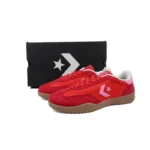 CONVERSE Run Star Trainer Red A10371C - 图片 2