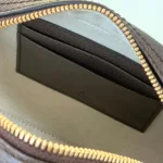 Ophidia mini GG top handle bag - 图片 3