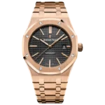 ROYAL OAK SELFWINDING Ref. 15400OR.OO.1220OR.01