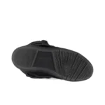 LANVIN Curb Sneakers Black - 图片 5