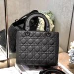 MEDIUM LADY DIOR BAG - 图片 4