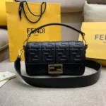 Fendi Baguette - 图片 5