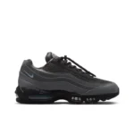 【$79 Limited Deal】Nike Air Max 95 SP Corteiz Aegean Storm FB2709-002 - 图片 4