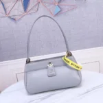 MEDIUM DIOR KEY BAG - 图片 5