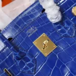 HERMES BIRKIN BAG 30 - 图片 4