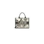 Medium Dior Book Tote