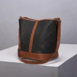 CELINE MEDIUM BUCKET - 图片 4