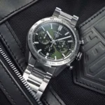 TAG HEUER CARRERA Automatic Chronograph - Diameter 44 mm CBN2A10.BA0643 - 图片 6