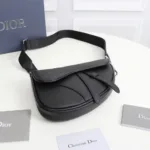 SADDLE BAG - 图片 3