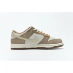 LJR Batch  Nike Dunk Low Medium Curry DD1390-100 - 图片 2