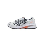 Asics Gel 1090 'White Black' 1201A275-100