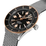 Breitling U10370121B1A1 SUPEROCEAN HERITAGE '57 - 图片 5