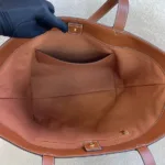 CELINE MEDIUM CABAS ANAIS CUIR TRIOMPHE IN GRAINED CALFSKIN - 图片 3