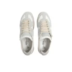 Maison Margiela Replica German Army Trainer S57WS0236P1895101 - 图片 4