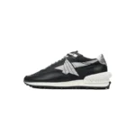 Golden Goose Marathon Shoe Black GMF00684.F005675.90179
