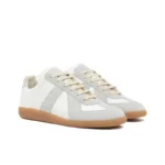 Maison Margiela Replica German Army Trainer S57WS0236P1895101 - 图片 5