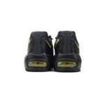 【$79 Limited Deal】Nike Air Max 95 SP Black Tour Yellow' FB2709-003 - 图片 3