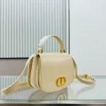 Medium 30 Montaigne Avenue Top Handle Bag - 图片 2