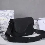 MINI SADDLE MESSENGER BAG - 图片 2