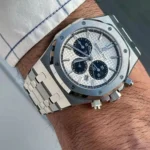 Audemars Piguet Royal Oak Chronograph 26331ST(AAAAA Version) - 图片 3