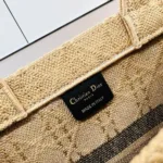 Medium Dior Book Tote - 图片 3