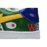 A BATHING APE Bape STA 1H20-191-013 - 图片 6
