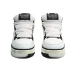 PK God Batch AMIRI MA-1 Black White - 图片 4