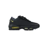 【$79 Limited Deal】Nike Air Max 95 SP Black Tour Yellow' FB2709-003 - 图片 4