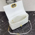 Large Caro Handbag - 图片 4