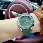 [Top of the line 1:1]5968G-010-Patek Philippe AQUANAUT - 图片 3