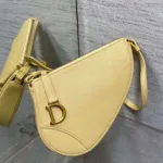 Dior Saddle Rodeo Pouch - 图片 4
