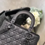 MEDIUM LADY DIOR BAG - 图片 3