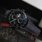 TAG HEUER CARRERA Automatic Chronograph - Diameter 43 mm CV2A81.FC6237(AAAAA version) - 图片 4