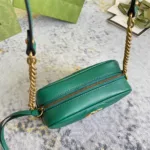 GG Marmont matelasse mini bag - 图片 5