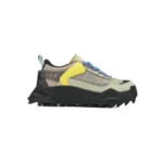 PK God Batch OFF-WHITE Out Of Polychrome OMIA139S 22FAB00 15501 - 图片 2