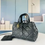 MEDIUM DIOR TOUJOURS BAG - 图片 5