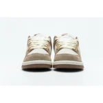 LJR Batch  Nike Dunk Low Medium Curry DD1390-100 - 图片 3