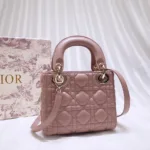 MINI LADY DIOR BAG - 图片 2