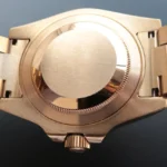 GMT MASTER 2 GOLDEN RAINBOW DIAMOND 40MM 116758 SAru-78208 - 图片 4