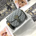 MEDIUM DIOR BOBBY BAG - 图片 5