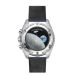 (Top version 1:1) ANNIVERSARY SERIES CO‑AXIAL MASTER CHRONOMETER CHRONOGRAPH 42 MM-310.32.42.50.02.001 - 图片 4