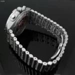 Breitling Quartz Chronograph Series AB0134101L1A1 CHRONOMAT B01 42(AAAAA version) - 图片 2